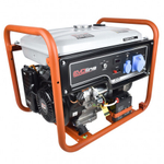 Генератор бензиновый EVOline PB 6000