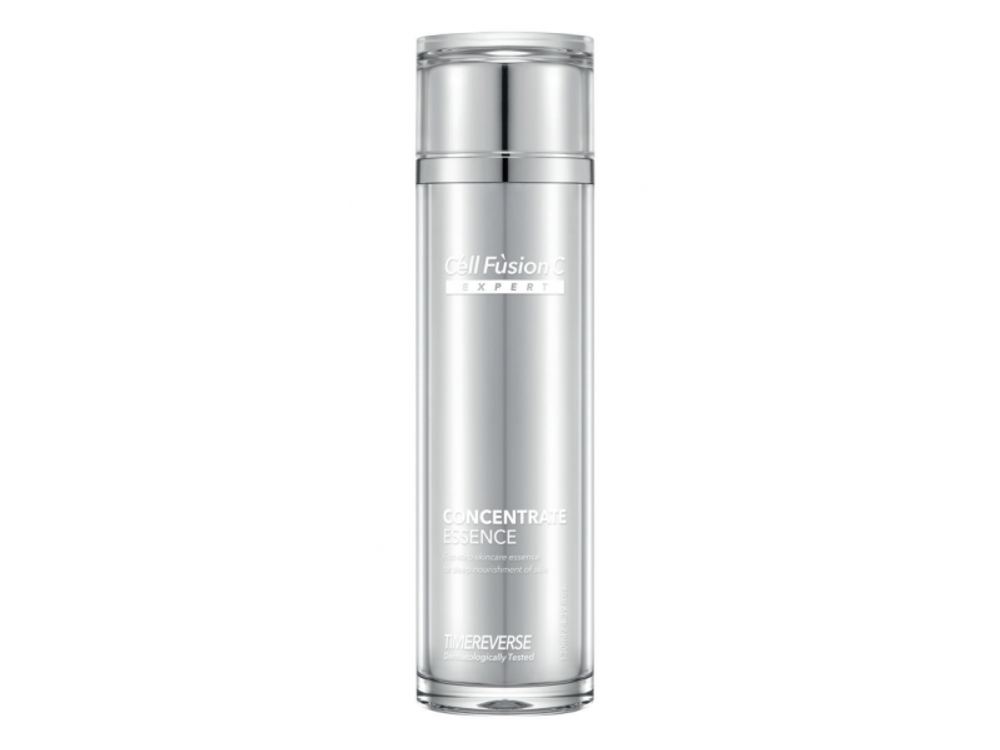 Cell Fusion C Time Reverse Concentrate Essence Сыворотка омолаживающая, 130 мл.