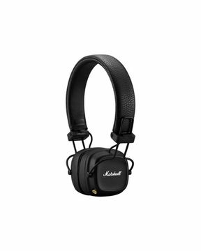 Беспроводные наушники Marshall Major 4 Черный