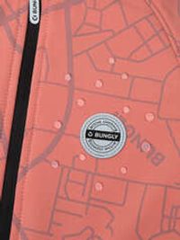 Комбинезон Softshell демисезонный "Коралл"