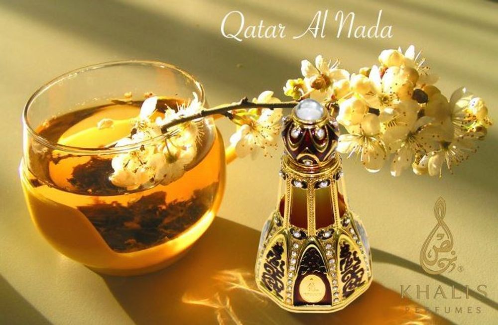 Khalis Qatar Al Nada