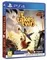 PS4 It Takes Two (Б/У, Русские субтитры, CUSA-16746)