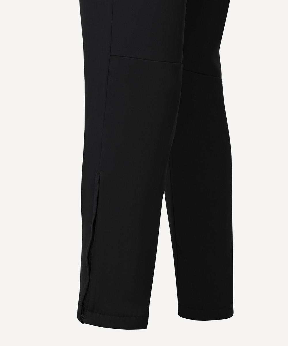 Брюки спортивные CAMP 2 Lined Pants, черный