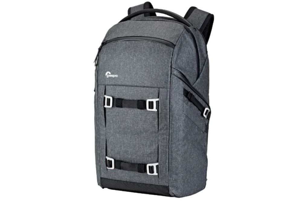 Рюкзак для фото-видеокамер Lowepro FreeLine BP 350 AW серый