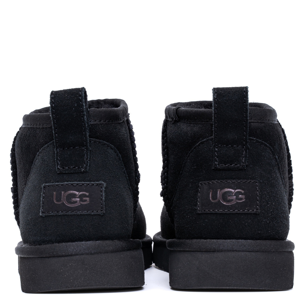 Ugg Classic Ultra Mini Black