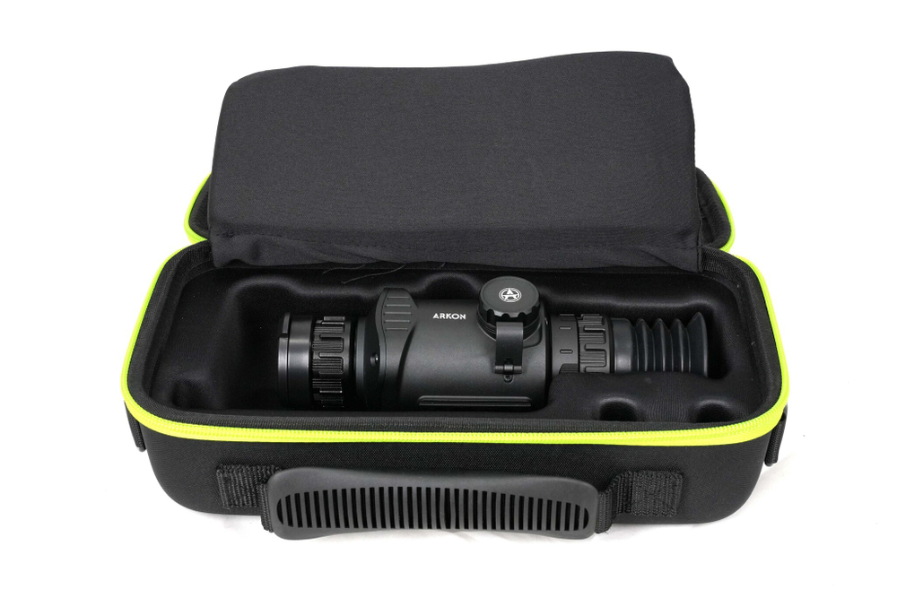 Тепловизионный прицел Arkon Arma LR25