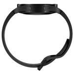 Умные часы Samsung Galaxy Watch 4 44mm Wi-Fi NFC, Black (Черный)