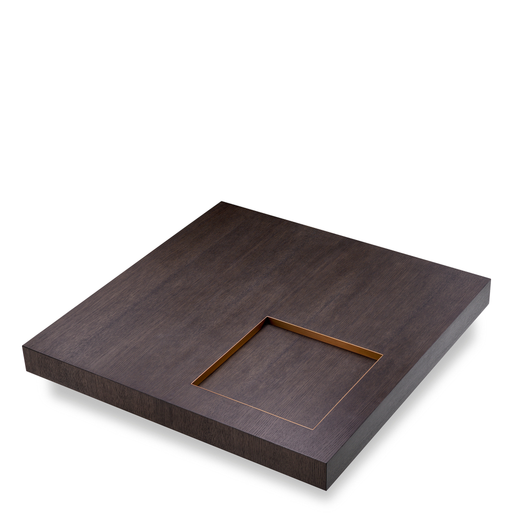 Журнальный столик Coffee Table Otus square арт.117404