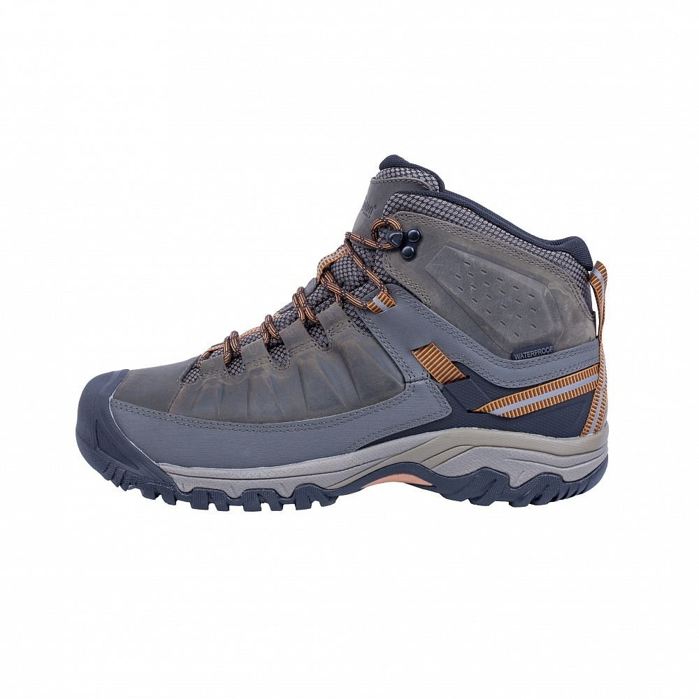 БОТИНКИ REMINGTON TREKKING II BOOTS OLIVE