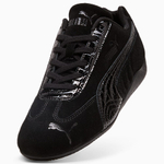 Женские туфли Speedcat из крокодиловой кожи - PUMA
