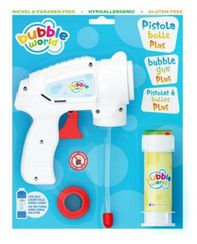 Bubble world toys 1 (köpük aparatı)
