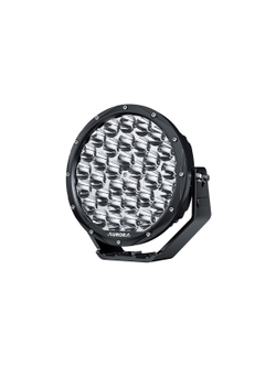 Светодиодные фары комбинированного света AURORA 178 мм 198W LED
