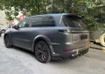 Карбоновый обвес для Li Xiang L9 2022-2024+ Лисян Л9