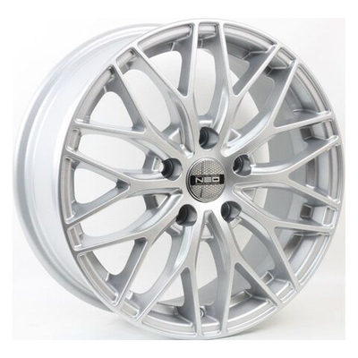 Диск Литой Neo 654 N 6.5 x R16 5x114.3 D67.1 ET45 S