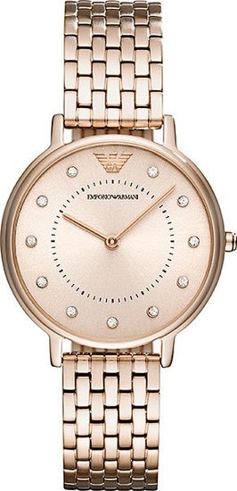 Женские наручные часы Emporio Armani AR11062