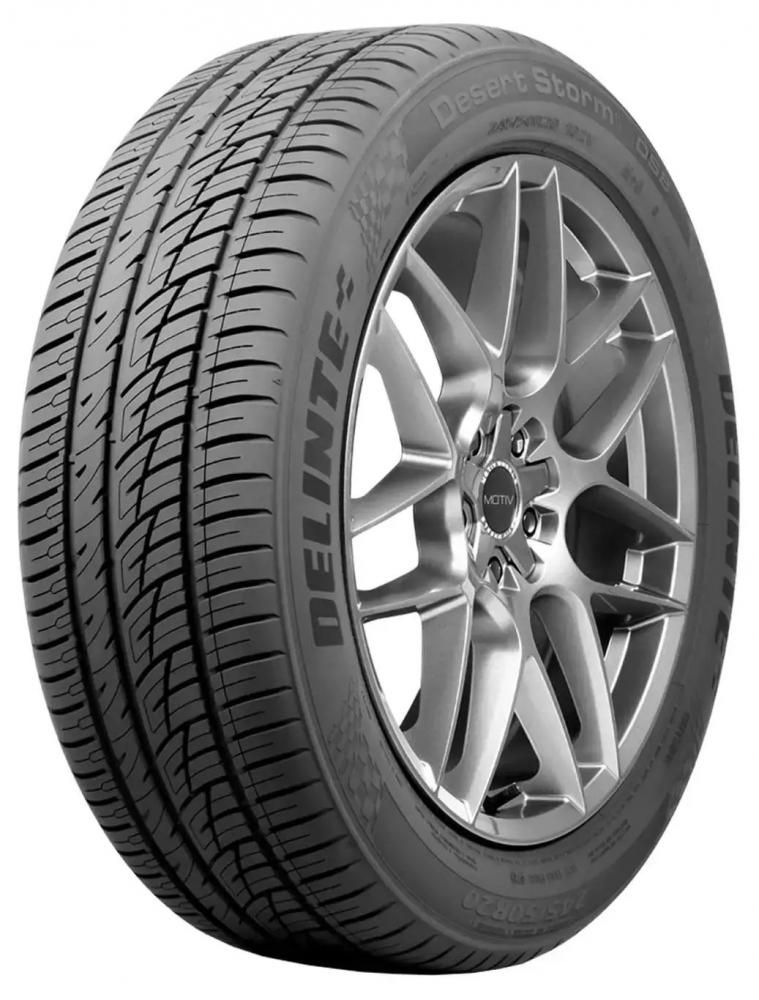 Delinte Desert Storm II DS8 265/45 R20 108Y