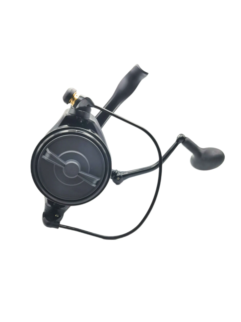 Катушка безынерционная Kaida Combat 7000C