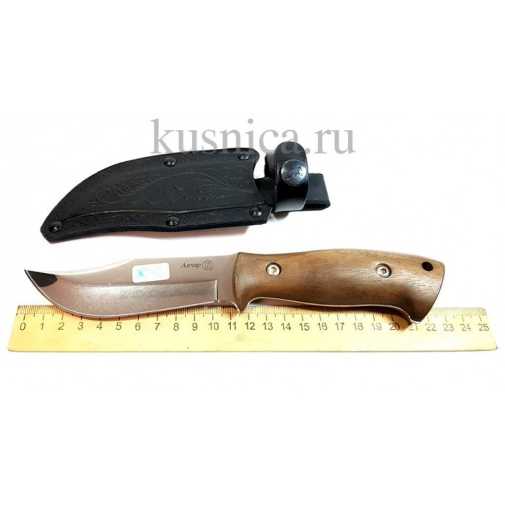 Нож Анчар, Кизляр