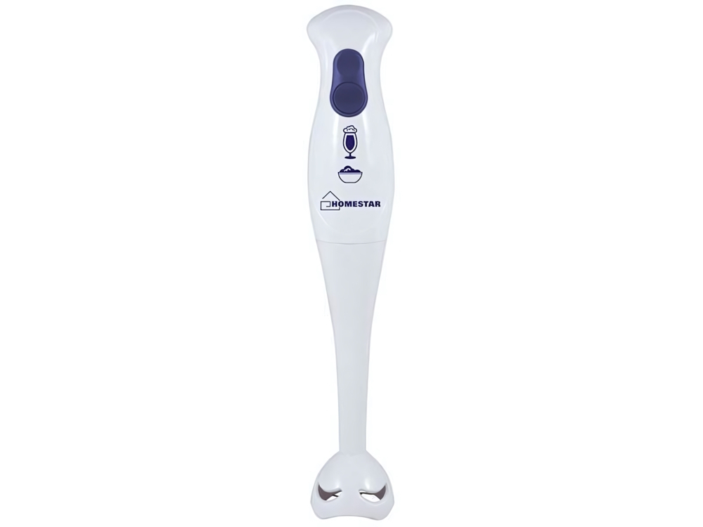 Блендер погружной HOMESTAR HS-2016, 300Вт