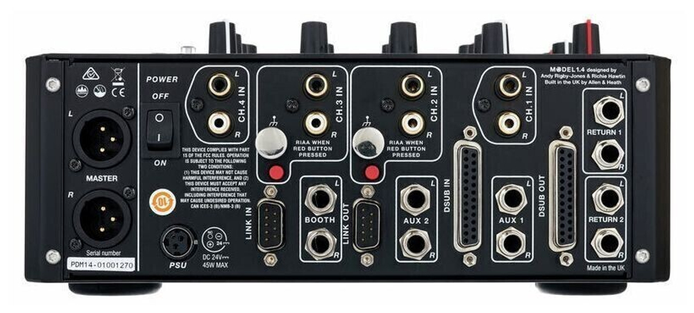 PLAYdifferently: MODEL 1.4