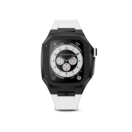 Корпус для Apple Watch SPW - Чёрный