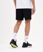 Шорты тренировочные CAMP 2 Training Poly Shorts, черный