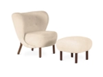 Пуф Lounge Wood