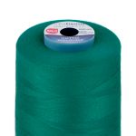 Нитки универсальные Gamma 50/2, 4570 м (5000 ярд) / 1 кат., 245 мор.волна