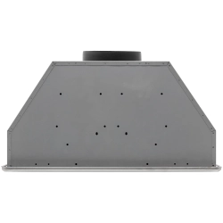 Встраиваемая вытяжка Krona SVEN 600 INOX ONE KNOB