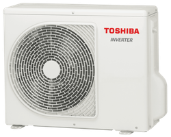 TOSHIBA RAS-B13E2KVG-E/RAS-13E2AVG-EE SEIYA NEW