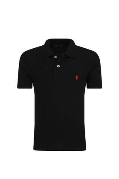 поло POLO RALPH LAUREN - черный(547926)