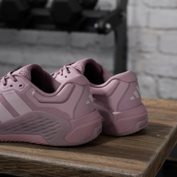 Кроссовки женские adidas Dropset 4 (Пудровые)