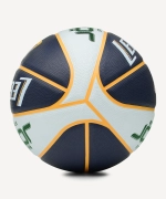 Мяч баскетбольный JÖGEL Streets Legend47 №7