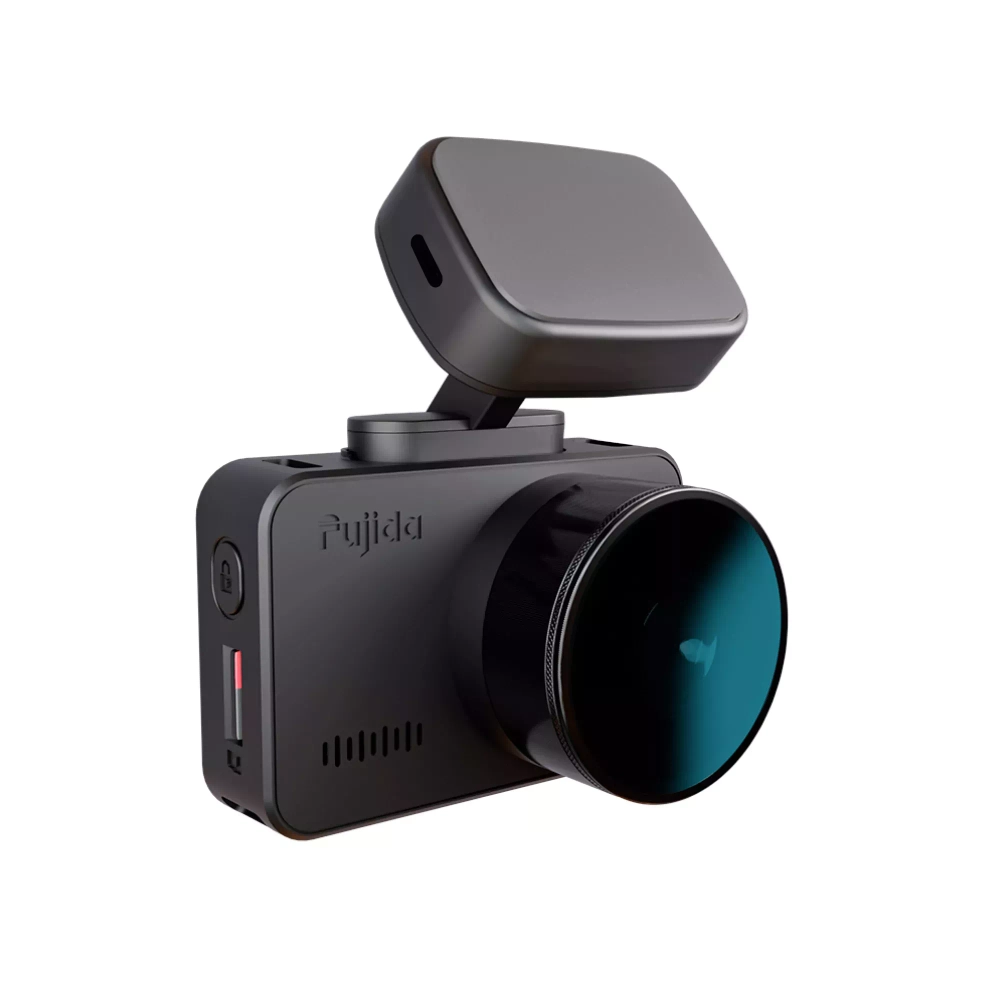 Fujida Zoom Hit S Duo WiFi