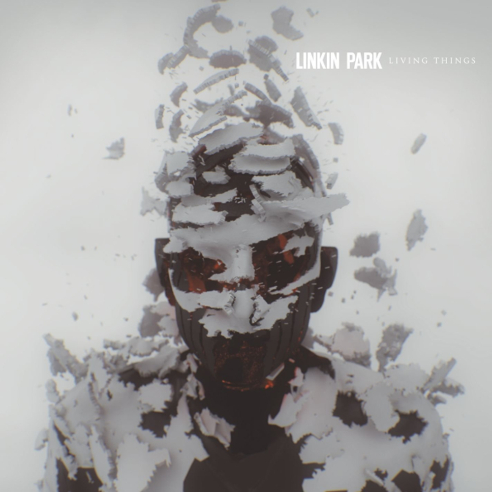 Linkin Park / Living Things (CD)