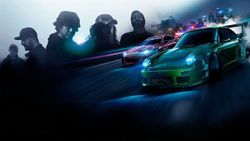 EA Family Bundle: Need for Speed, Plants vs. Zombies™ Garden Warfare 2, Unravel