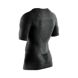 Футболка X-Bionic Combat Energizer 4.0 Shirt Sh Men Black/Anthracite