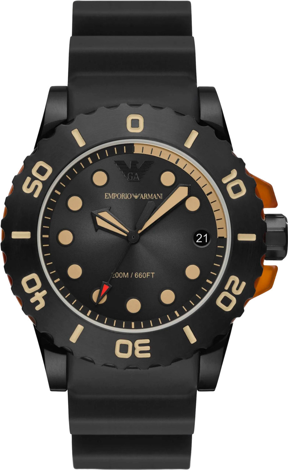 Мужские наручные часы Emporio Armani AR11539