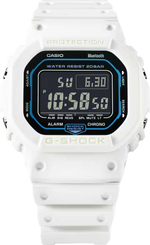 Часы Casio DW-B5600SF-7