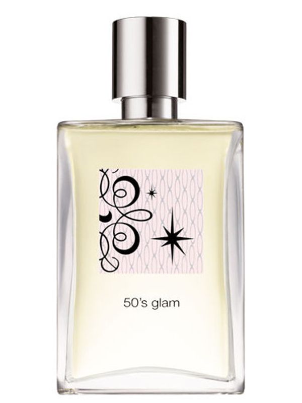 Avon 50's glam