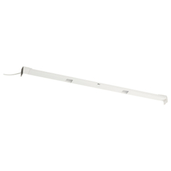 IKEA MITTLED  (ИКЕА МИТТЛЕД)  -  Светодиодная подсветка для кухонного ящика с датчиком - регулируемая яркость белая 56 см