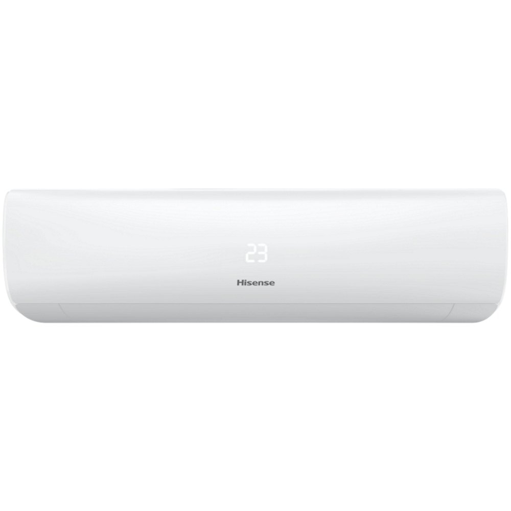 Кондиционер Hisense AS-18UW4RMSKB02 Zoom 2.0 DC Inverter