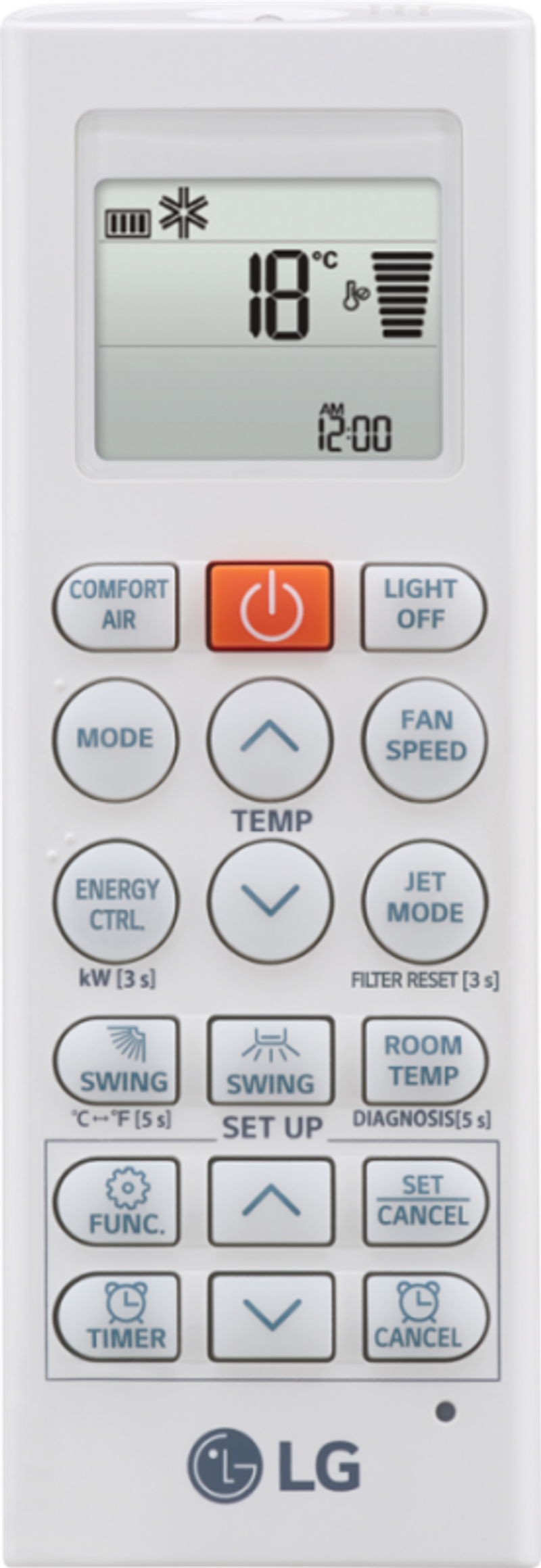 Внутренний блок LG PROMULTI 2.0 AC09BK.NSJR