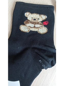 носки турецкие 2 пары