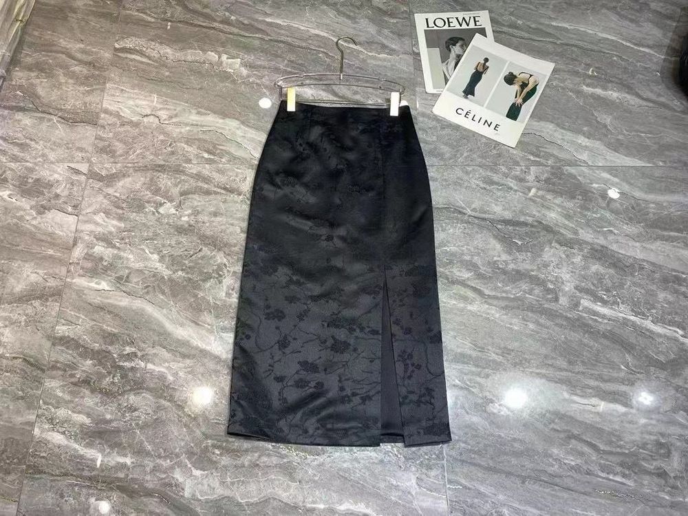 Юбка MIU MIU