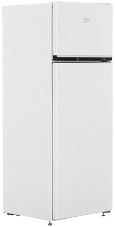 Двухкамерный холодильник Beko B1RDSK240W