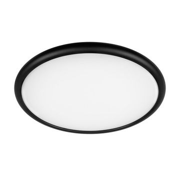 Потолочный светильник LED 44.5W 4000К 10454/500 Black чёрный Sweety LOFT IT
