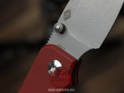 Нож складной CIVIVI Baby Banter C19068S-6 сталь Nitro-V, рукоять G10