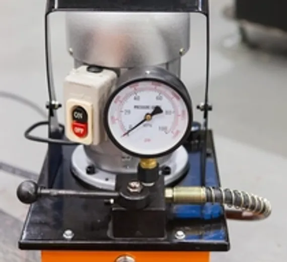 Ленточнопильный станок с гидрозагрузкой Stalex BS-170G