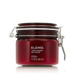 Солевой скраб для тела "Лайм-Имбирь" ELEMIS Lime & Ginger Salt Glow 490 г